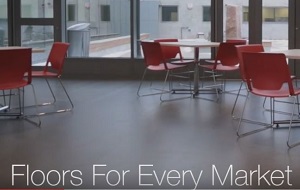 Floors for Every Market
